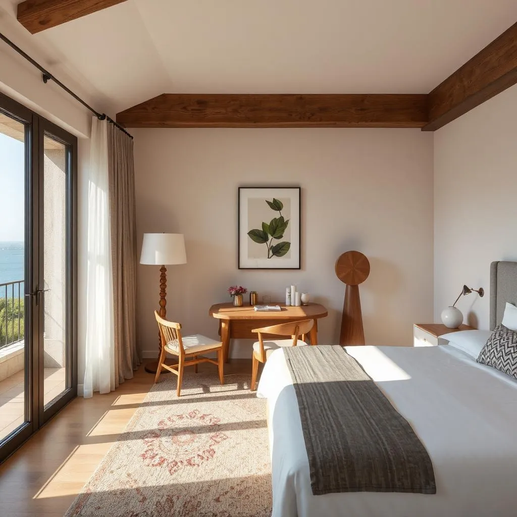 Villas d'Exception