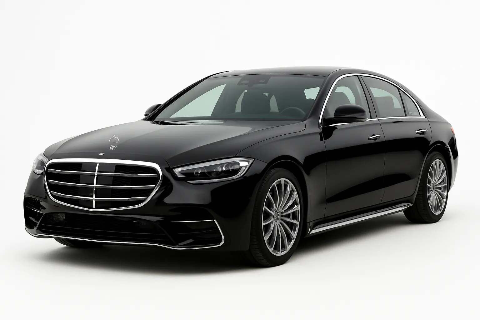 Mercedes Classe S
