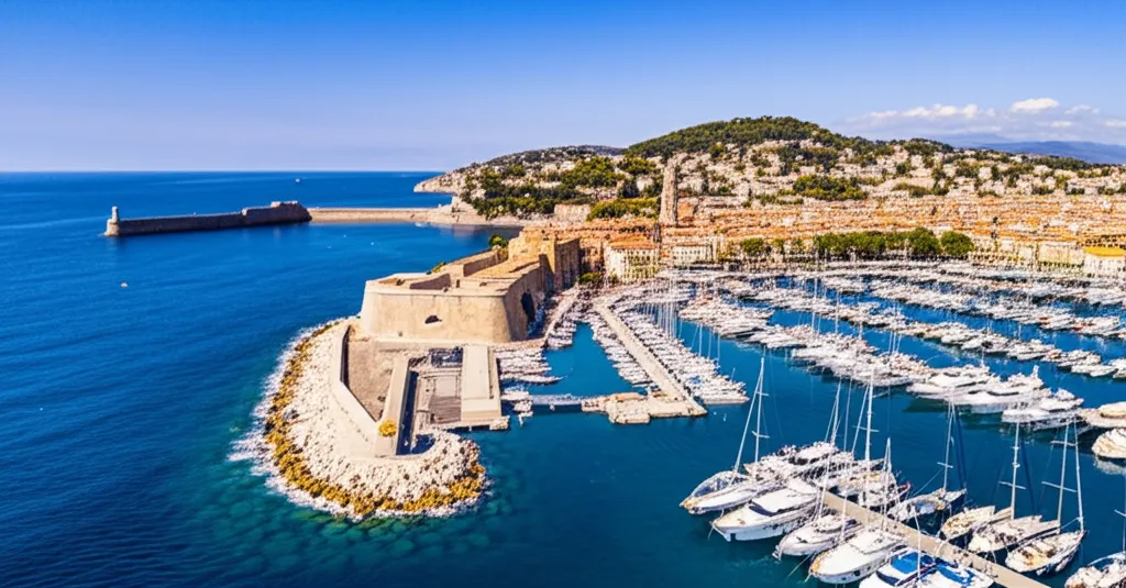Antibes