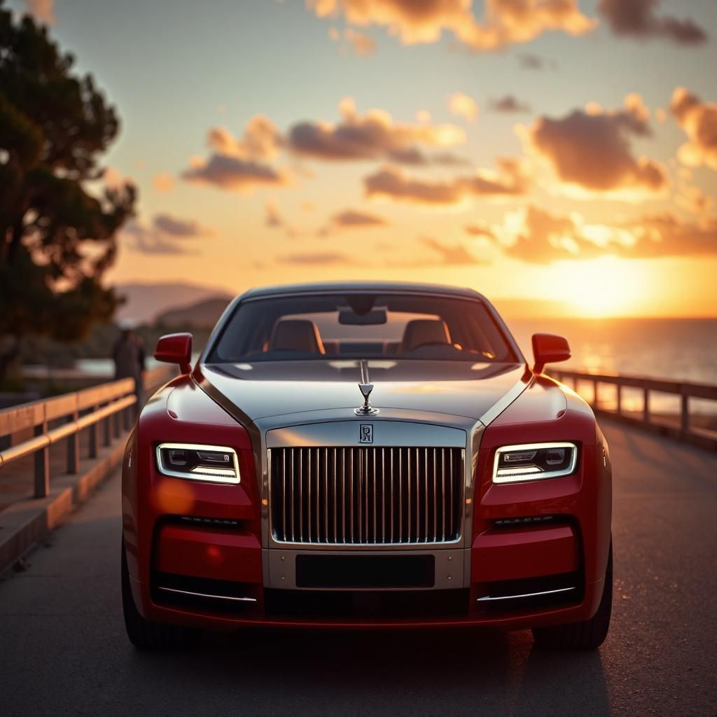 Chauffeurs Privés