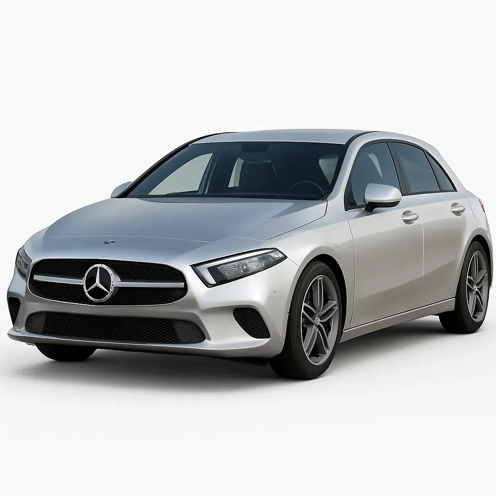 Mercedes Classe A