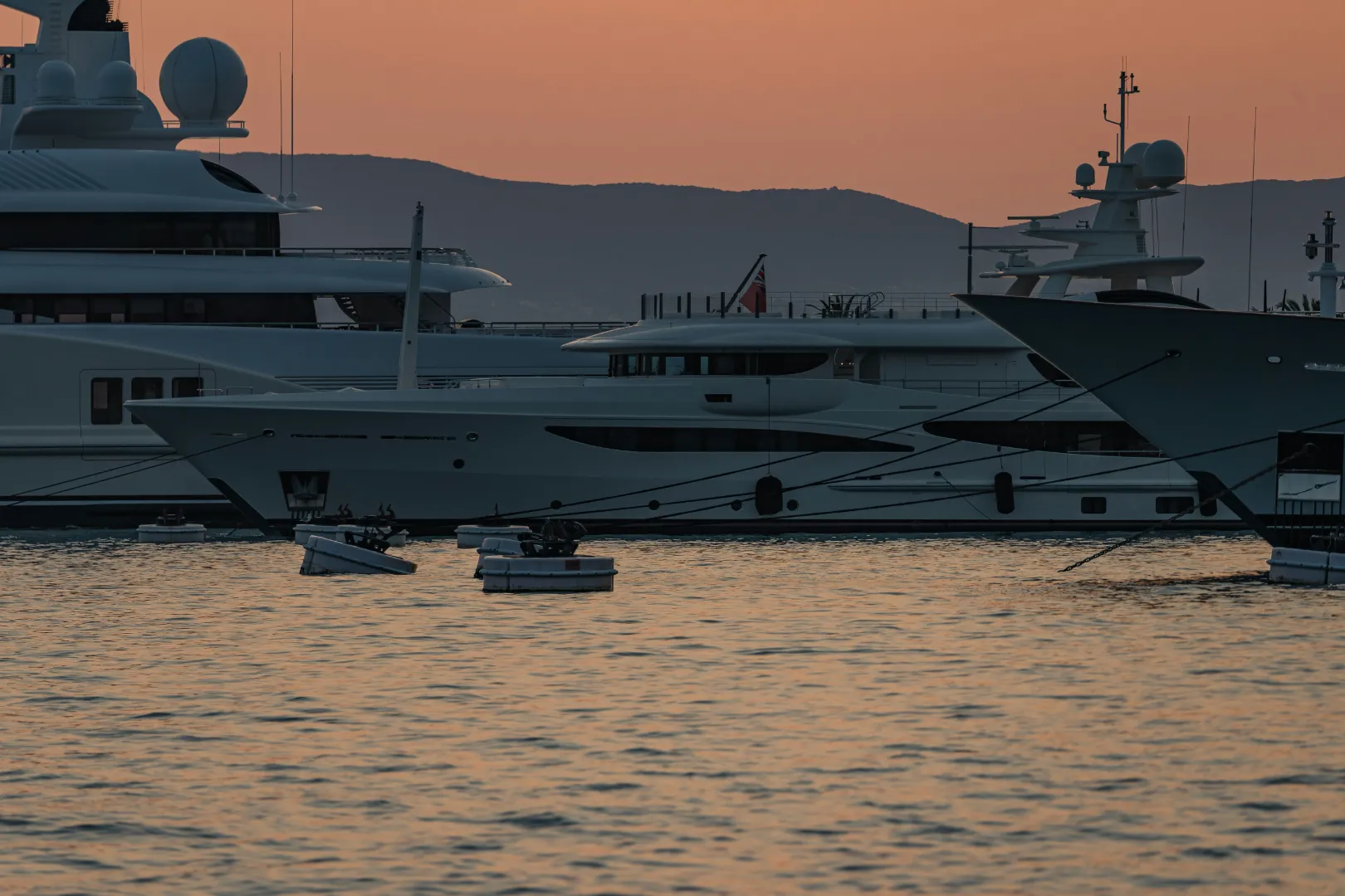 Location de Yachts