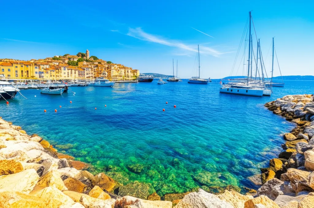 Saint-Tropez