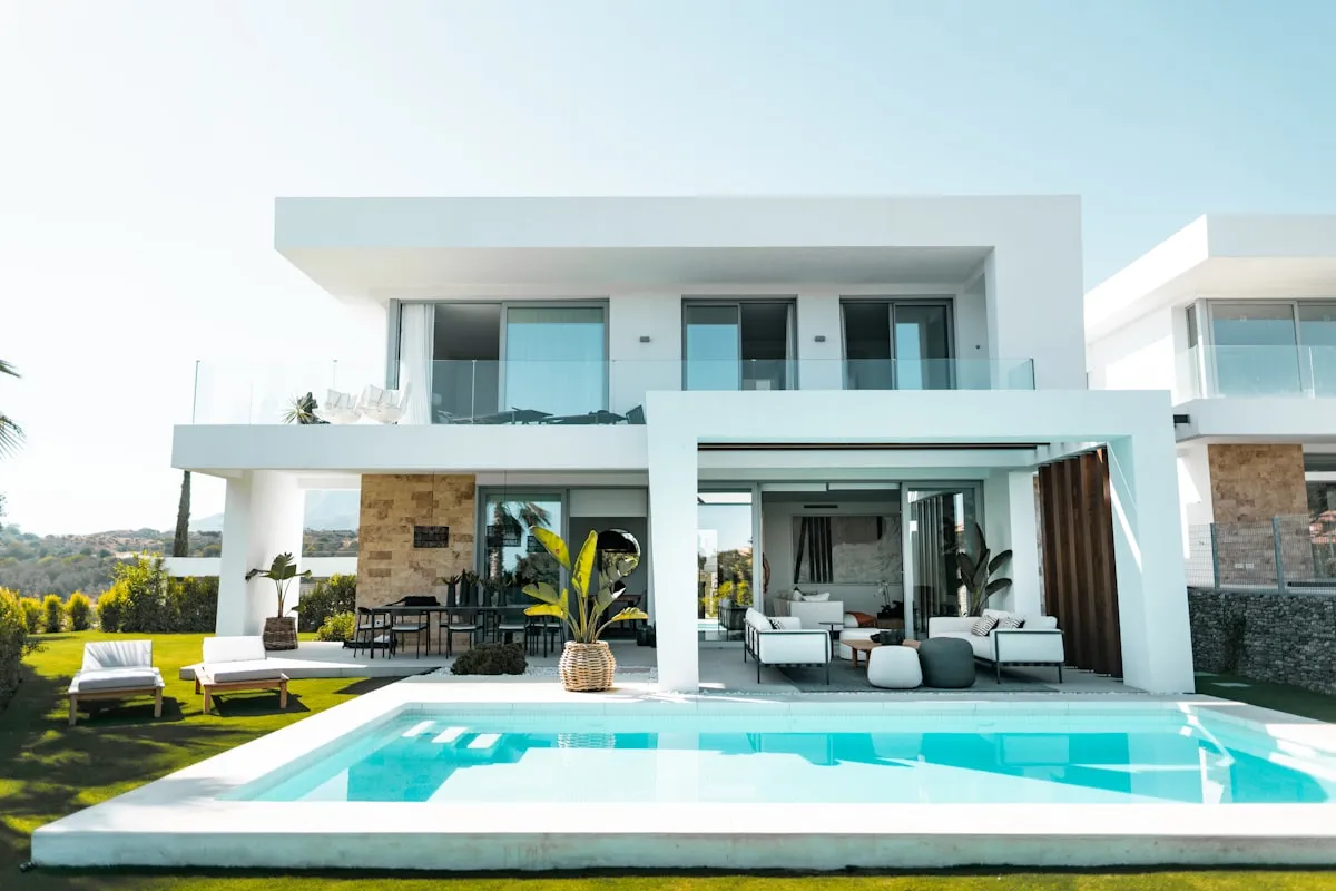 Villa Saint-Jean